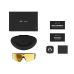 OAKLEY META VANGUARD OW8001 04